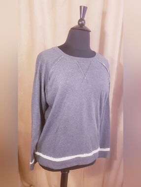 REWASH SWEATSHIRT